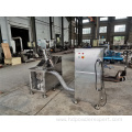 Tea powder coarse pulverizer crusher mill